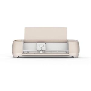 Cricut Explore 4 Smart Cutting Machine, Seashell BRAND NEW